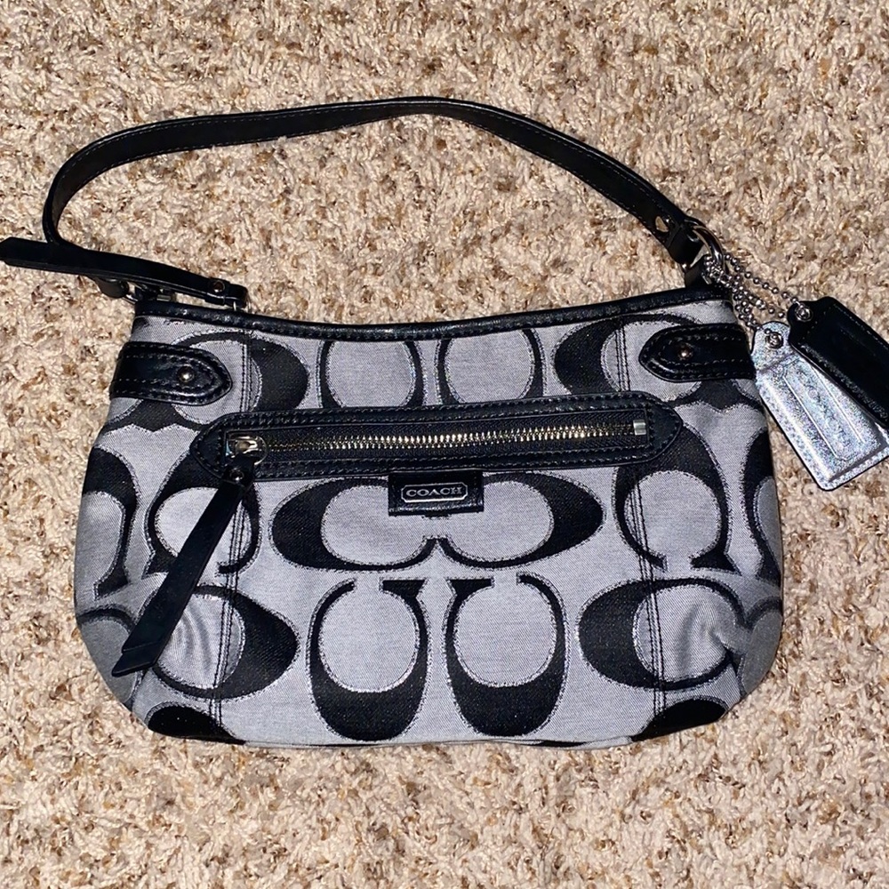 Nwot Coach bag